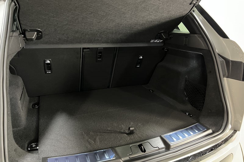  LAND ROVER RANGE ROVER EVOQUE 2.0 D200 Dynamic SE 5dr Auto 5094993