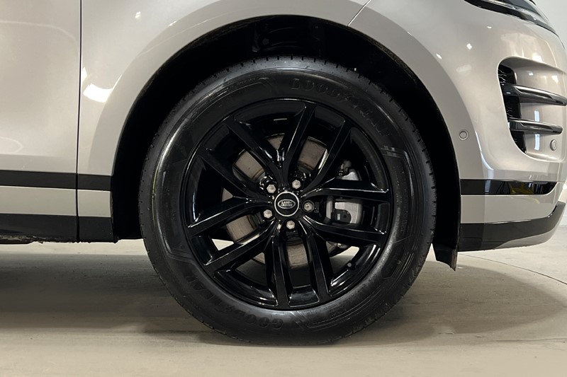  LAND ROVER RANGE ROVER EVOQUE 2.0 D200 Dynamic SE 5dr Auto 5094961