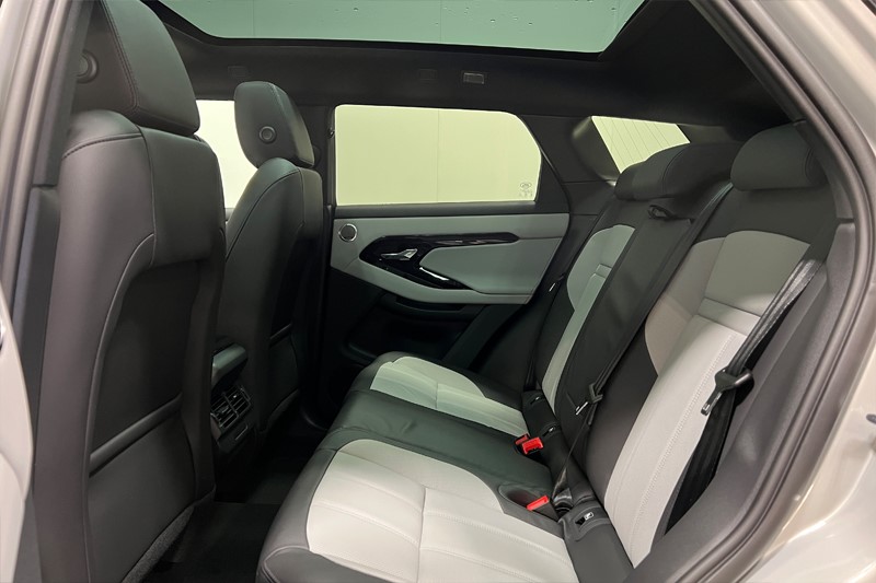  LAND ROVER RANGE ROVER EVOQUE 2.0 D200 Dynamic SE 5dr Auto 5094957