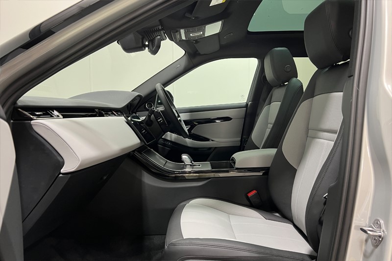  LAND ROVER RANGE ROVER EVOQUE 2.0 D200 Dynamic SE 5dr Auto 5094956