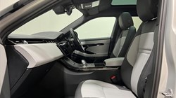 LAND ROVER RANGE ROVER EVOQUE 2.0 D200 Dynamic SE 5dr Auto 5094956