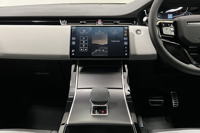  LAND ROVER RANGE ROVER EVOQUE 2.0 D200 Dynamic SE 5dr Auto 5094963