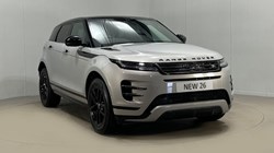 LAND ROVER RANGE ROVER EVOQUE 2.0 D200 Dynamic SE 5dr Auto 5094954