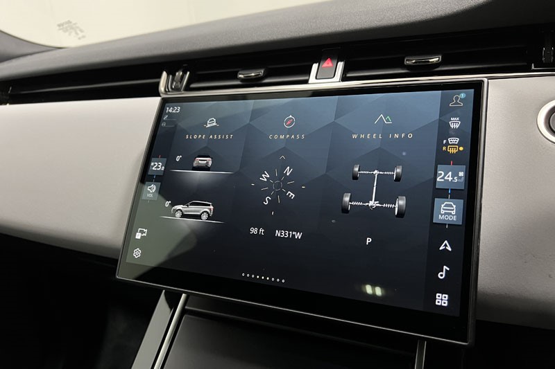  LAND ROVER RANGE ROVER EVOQUE 2.0 D200 Dynamic SE 5dr Auto 5094982