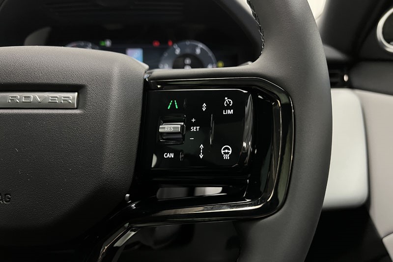  LAND ROVER RANGE ROVER EVOQUE 2.0 D200 Dynamic SE 5dr Auto 5094976