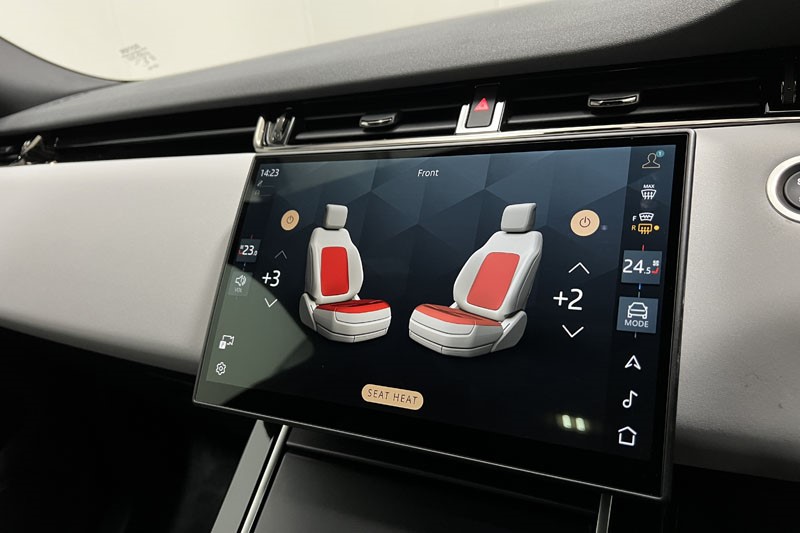  LAND ROVER RANGE ROVER EVOQUE 2.0 D200 Dynamic SE 5dr Auto 5094986