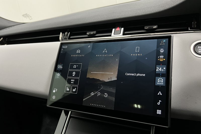  LAND ROVER RANGE ROVER EVOQUE 2.0 D200 Dynamic SE 5dr Auto 5094980