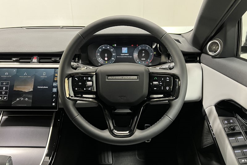  LAND ROVER RANGE ROVER EVOQUE 2.0 D200 Dynamic SE 5dr Auto 5094964