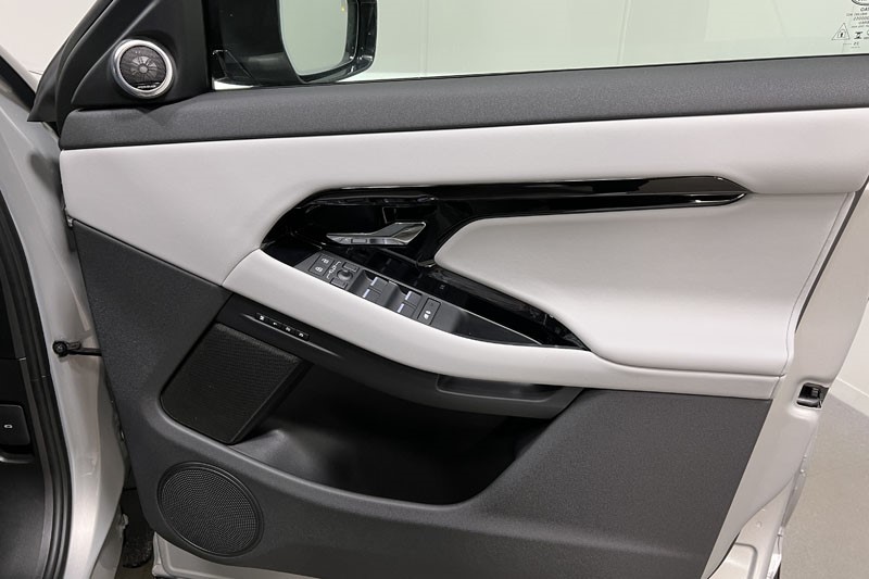  LAND ROVER RANGE ROVER EVOQUE 2.0 D200 Dynamic SE 5dr Auto 5094966