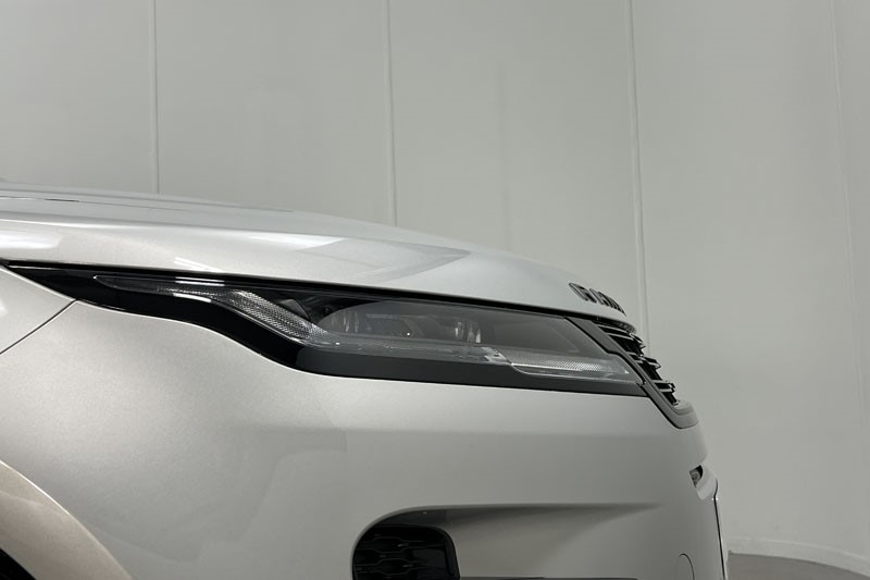  LAND ROVER RANGE ROVER EVOQUE 2.0 D200 Dynamic SE 5dr Auto 5095002