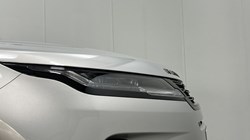 LAND ROVER RANGE ROVER EVOQUE 2.0 D200 Dynamic SE 5dr Auto 5095002