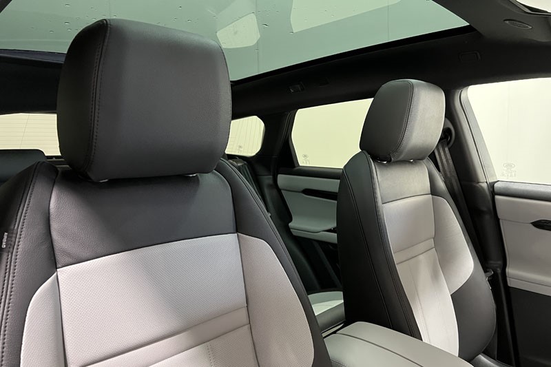  LAND ROVER RANGE ROVER EVOQUE 2.0 D200 Dynamic SE 5dr Auto 5094973