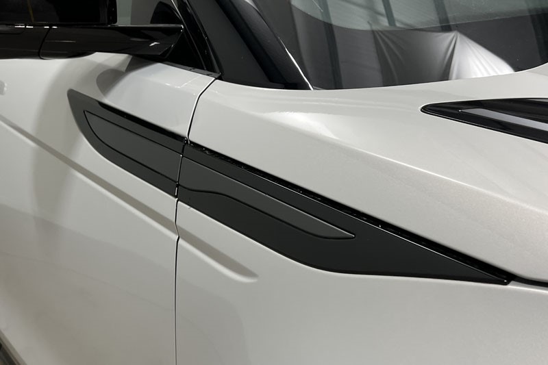  LAND ROVER RANGE ROVER EVOQUE 2.0 D200 Dynamic SE 5dr Auto 5095000