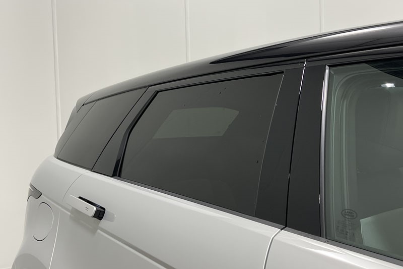  LAND ROVER RANGE ROVER EVOQUE 2.0 D200 Dynamic SE 5dr Auto 5094997