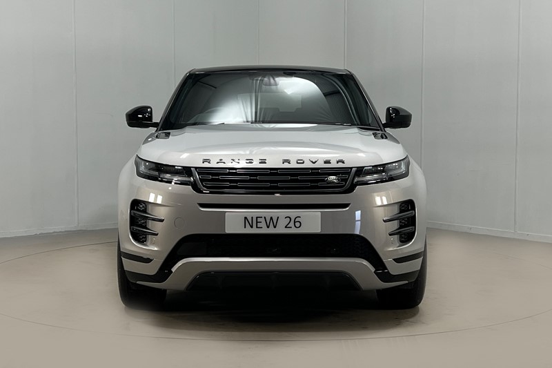  LAND ROVER RANGE ROVER EVOQUE 2.0 D200 Dynamic SE 5dr Auto 5094960