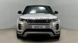 LAND ROVER RANGE ROVER EVOQUE 2.0 D200 Dynamic SE 5dr Auto 5094960