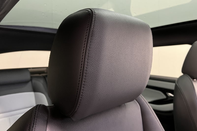  LAND ROVER RANGE ROVER EVOQUE 2.0 D200 Dynamic SE 5dr Auto 5094974