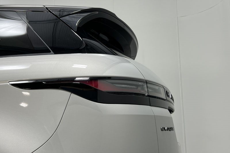  LAND ROVER RANGE ROVER EVOQUE 2.0 D200 Dynamic SE 5dr Auto 5094995