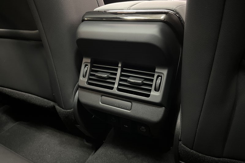  LAND ROVER RANGE ROVER EVOQUE 2.0 D200 Dynamic SE 5dr Auto 5094965