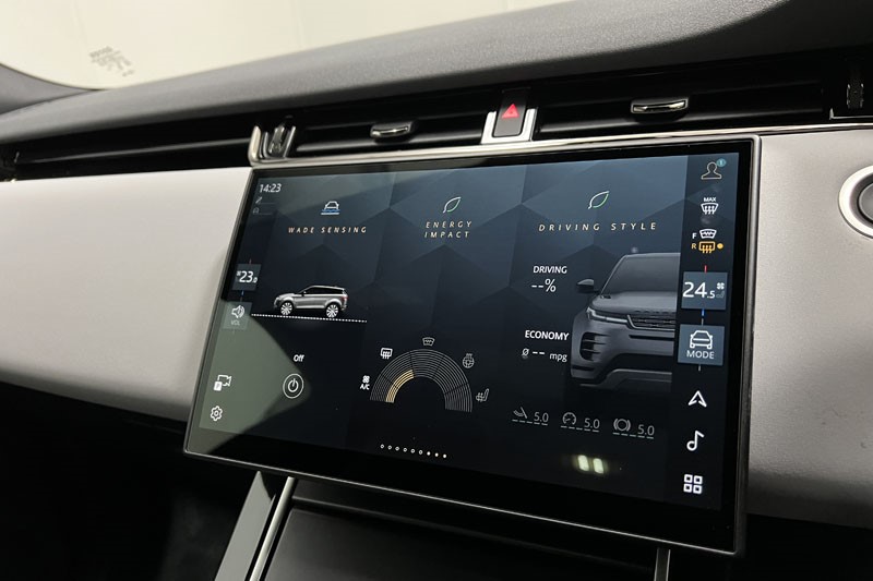  LAND ROVER RANGE ROVER EVOQUE 2.0 D200 Dynamic SE 5dr Auto 5094983