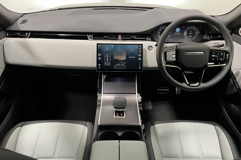  LAND ROVER RANGE ROVER EVOQUE 2.0 D200 Dynamic SE 5dr Auto 5094962