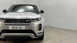 LAND ROVER RANGE ROVER EVOQUE 2.0 D200 Dynamic SE 5dr Auto 5095004