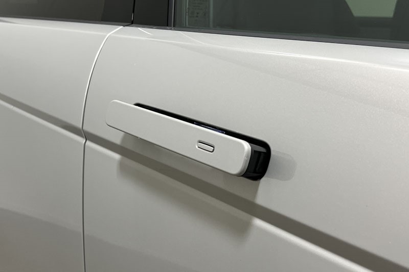  LAND ROVER RANGE ROVER EVOQUE 2.0 D200 Dynamic SE 5dr Auto 5094998