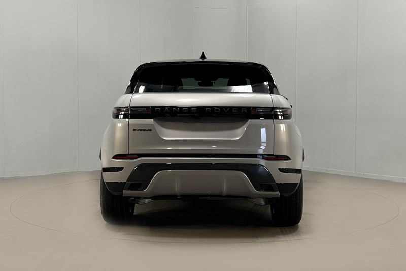  LAND ROVER RANGE ROVER EVOQUE 2.0 D200 Dynamic SE 5dr Auto 5094959