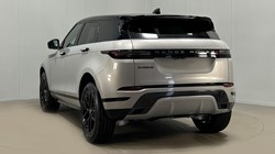 LAND ROVER RANGE ROVER EVOQUE 2.0 D200 Dynamic SE 5dr Auto 5094955