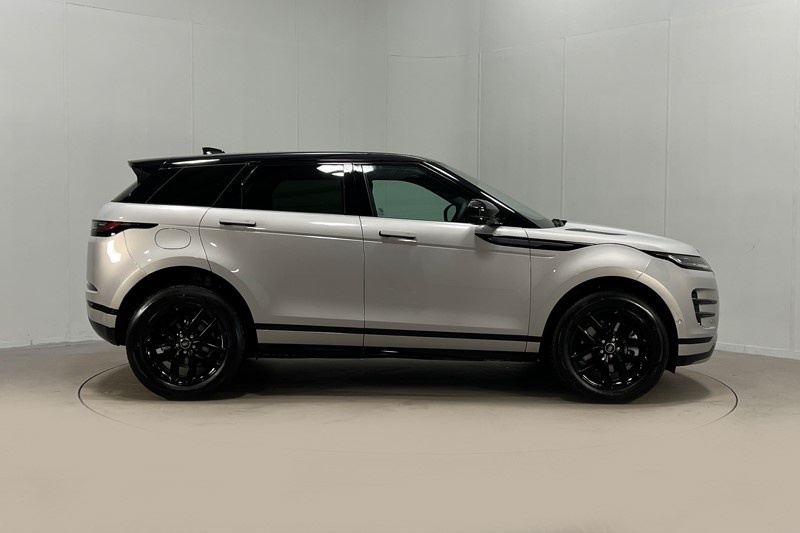  LAND ROVER RANGE ROVER EVOQUE 2.0 D200 Dynamic SE 5dr Auto 5094958