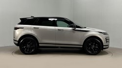 LAND ROVER RANGE ROVER EVOQUE 2.0 D200 Dynamic SE 5dr Auto 5094958