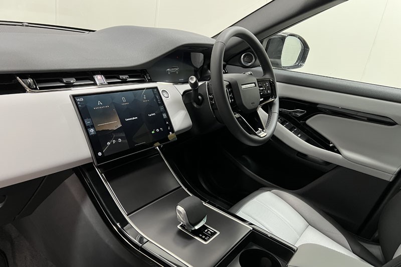  LAND ROVER RANGE ROVER EVOQUE 2.0 D200 Dynamic SE 5dr Auto 5094988