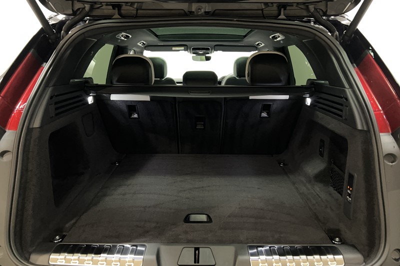  LAND ROVER RANGE ROVER SPORT 3.0 D300 Dynamic SE 5dr Auto 5728174