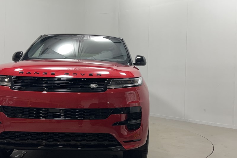  LAND ROVER RANGE ROVER SPORT 3.0 D300 Dynamic SE 5dr Auto 5728186