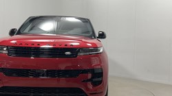 LAND ROVER RANGE ROVER SPORT 3.0 D300 Dynamic SE 5dr Auto 5728186