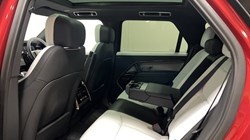 LAND ROVER RANGE ROVER SPORT 3.0 D300 Dynamic SE 5dr Auto 5728173