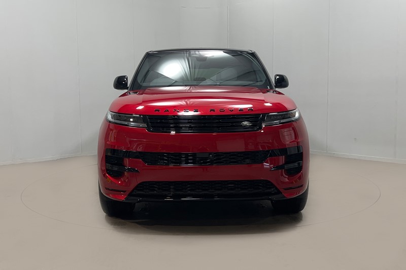  LAND ROVER RANGE ROVER SPORT 3.0 D300 Dynamic SE 5dr Auto 5728140
