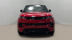 LAND ROVER RANGE ROVER SPORT 3.0 D300 Dynamic SE 5dr Auto 5728140
