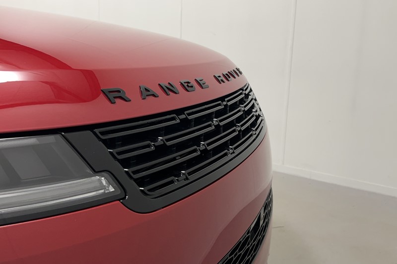  LAND ROVER RANGE ROVER SPORT 3.0 D300 Dynamic SE 5dr Auto 5728185