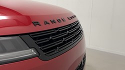 LAND ROVER RANGE ROVER SPORT 3.0 D300 Dynamic SE 5dr Auto 5728185