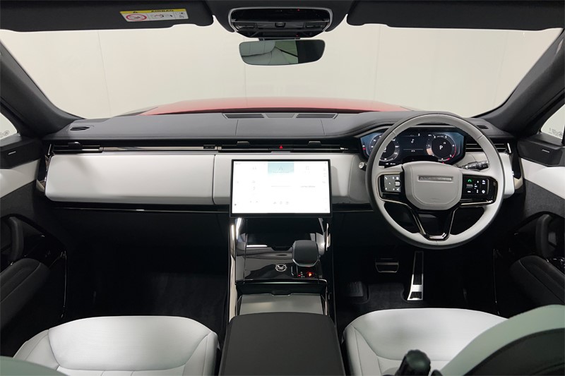  LAND ROVER RANGE ROVER SPORT 3.0 D300 Dynamic SE 5dr Auto 5728142
