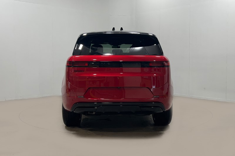  LAND ROVER RANGE ROVER SPORT 3.0 D300 Dynamic SE 5dr Auto 5728139