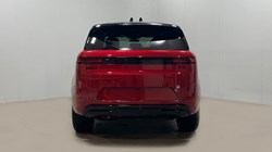 LAND ROVER RANGE ROVER SPORT 3.0 D300 Dynamic SE 5dr Auto 5728139