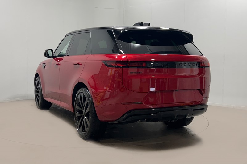  LAND ROVER RANGE ROVER SPORT 3.0 D300 Dynamic SE 5dr Auto 5728135