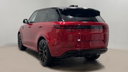 LAND ROVER RANGE ROVER SPORT 3.0 D300 Dynamic SE 5dr Auto 5728135