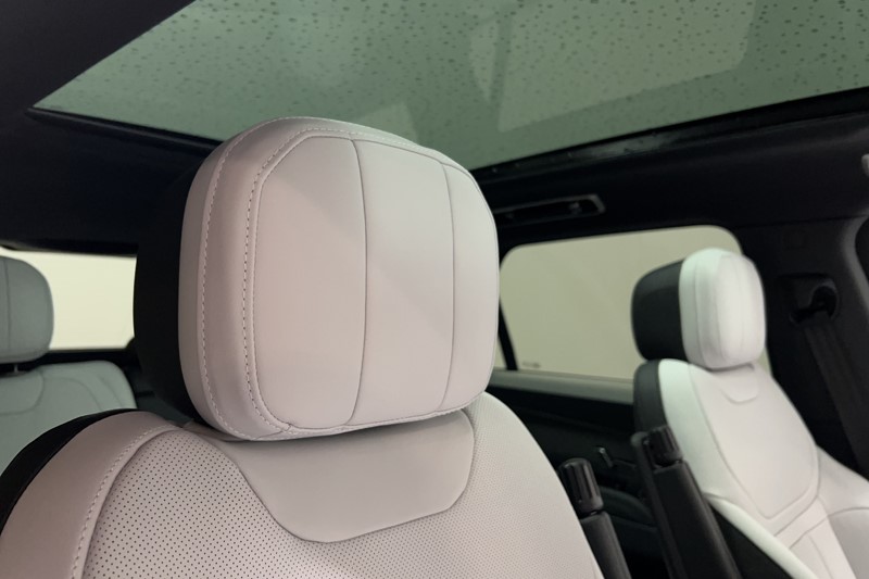  LAND ROVER RANGE ROVER SPORT 3.0 D300 Dynamic SE 5dr Auto 5728151