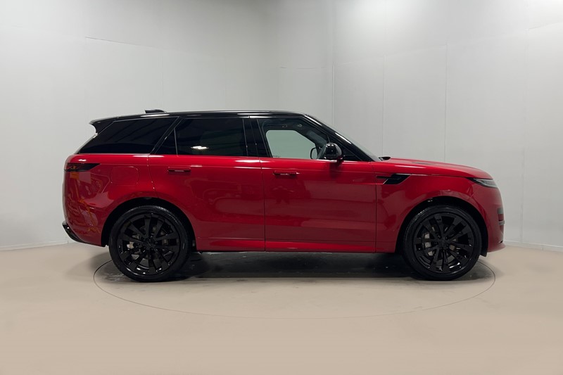  LAND ROVER RANGE ROVER SPORT 3.0 D300 Dynamic SE 5dr Auto 5728138