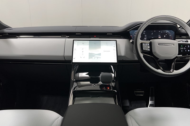  LAND ROVER RANGE ROVER SPORT 3.0 D300 Dynamic SE 5dr Auto 5728143