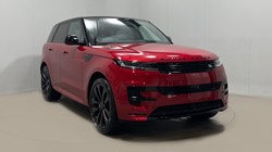 LAND ROVER RANGE ROVER SPORT 3.0 D300 Dynamic SE 5dr Auto 5728134