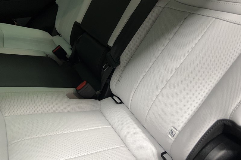  LAND ROVER RANGE ROVER SPORT 3.0 D300 Dynamic SE 5dr Auto 5728170
